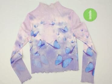 bluzy atomówki: Bluzka damska, rozmiar S — 3