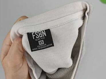 koszula do stroju krakowskiego: FSBN, Women's blouse, size XS (EU 34) — 4