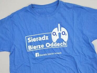 Koszulka dla mężczyzn, rozmiar M