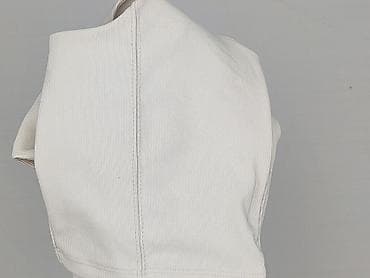 kurtka crop top: Top damski, rozmiar XL — 7