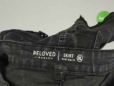 reserved spodnice: Spódnica damska, rozmiar XL — 4