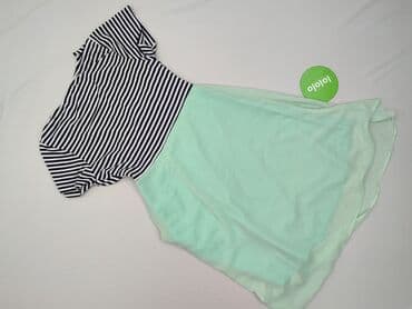 sukienka na wesele miętowa: Sukienka damska, rozmiar S — 3