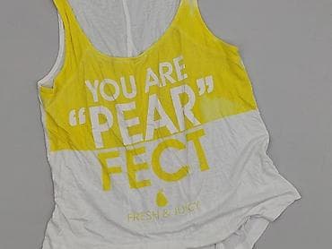 lebron h: Bershka, Top damski, rozmiar M — 1