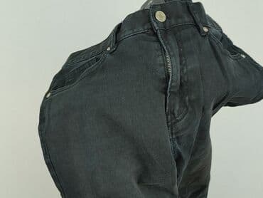 legginsy damskie calvin klein allegro: H&M, Jeansy damskie, M — 6