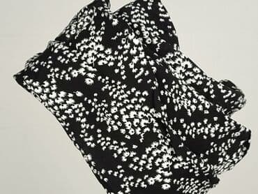 czarne bluzki z fredzlami: Colours, Bluzka damska, rozmiar M — 7