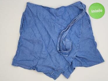 hexeline bluzki: Szorty damskie, S — 2