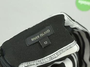 spódniczka mini allegro: River Island, Spódnica damska, L — 4