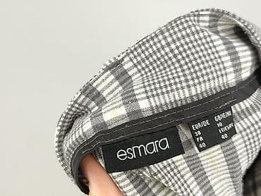 esmara kod: Esmara, Spodnie materiałowe damskie, rozmiar S — 4
