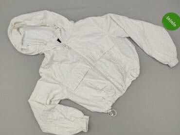 massimo dutti kurtka zimowa: PULL&BEAR, Kurtka przejściowa damska, rozmiar S — 2