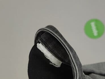 krótkie spodenki wykrój: H&M, Szorty damskie, rozmiar XS — 6