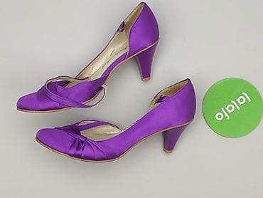 bubble buty: Size 39 — 3