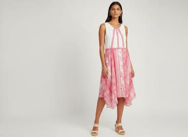 monnari sukienki boho: Bodyflirt, Sukienka damska, rozmiar L — 6