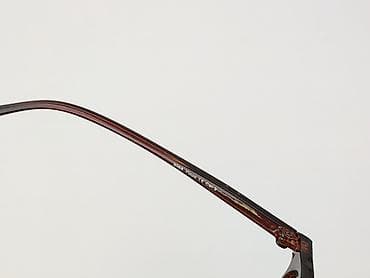 okulary burberry: Okulary, Przeciwsłoneczne, Okrągłe kształt, stan - Idealny — 4