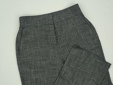 top h: Spodnie materiałowe damskie, rozmiar M — 1