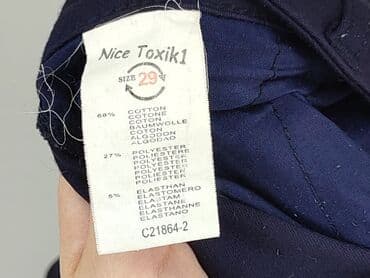 simple bluzki: Toxik, Szorty damskie, rozmiar One size — 5