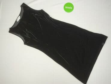 sukienki połyskująca: Hennes Collection, Sukienka damska, rozmiar M — 2