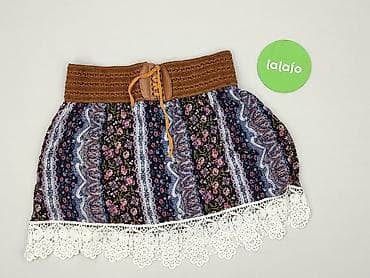spódnice aztec: Spódnica damska, rozmiar S — 2