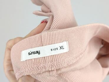 spódnice 116: Sinsay, Spódnica damska, rozmiar XL — 4