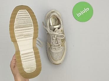 michael jackson buty: Michael Kors, Sneakersy damskie, rozmiar 37 — 4