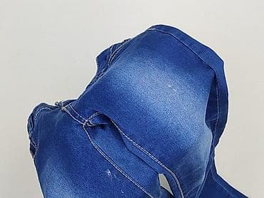 cropp bluzka: Spodnie jeansowe, 8 lat, 122/128, stan - Bardzo dobry — 5