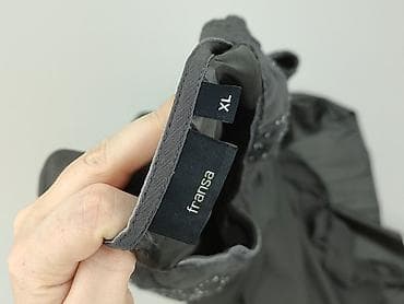 klapki inextenso: Fransa, Sukienka damska, rozmiar XL — 5