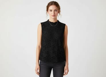 cybina bluzki damskie: Atmosphere, Bluzka damska, rozmiar M — 6