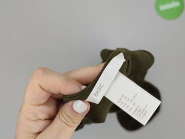 sukienka hm sweterkowa: H&M Basic, Sukienka damska, rozmiar M — 7