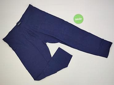 gotyk: In Extenso, Legginsy rozmiar 2XL — 2