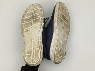 comfortable buty: Półbuty dla mężczyzn, rozmiar 44 — 8