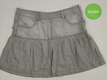 spódnica 78: Edc by Esprit, Spódnica damska, rozmiar M — 2