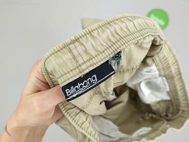 majtki briefs: Billabong, Szorty dla mężczyzn, rozmiar S — 4