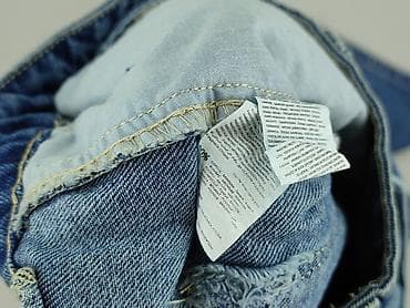 buty crocs ccc: Answear, Spodnie cargo damskie, rozmiar M — 5