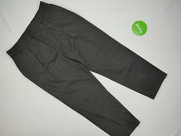 majtki dzik: Spodnie materiałowe damskie, rozmiar M — 2