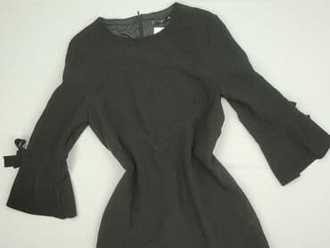 jakie rajstopy do bialej sukienki: Mango, Women`s dress, size S (EU 36) — 1