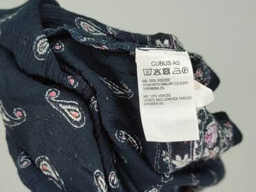 sukienki garsonki: Cubus, Bluzka damska, M — 5