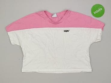 kipsta buty: Snipes, T-shirt damski, rozmiar M — 2