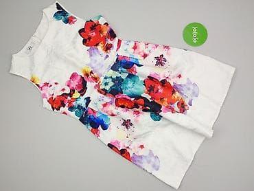 midi: Women`s dress, size L — 2