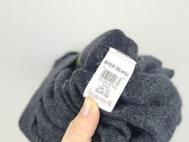 amp dzianiny: River Island, Sweter damski, rozmiar M — 4