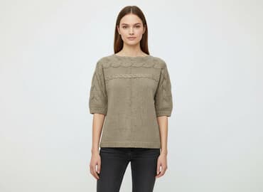 sweter orsay: Orsay, Sweter damski, rozmiar L — 6