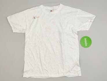 koszulki z monstera: Fruit Of The Loom, Футболка для чоловіків, розмір M — 2