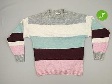 stradivarius narzutka: Orsay, Sweter damski, rozmiar S — 2