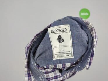 bluza relab: Koszula damska, rozmiar S — 4