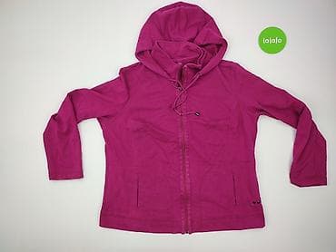 darmowe s: Bluza z kapturem damska, rozmiar 5XL — 2