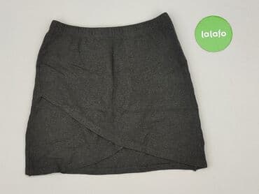 spódniczka mini obcisła: Spódnica damska, rozmiar S — 2