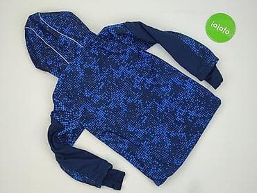 kolarki h: Kurtka przejściowa, 5-6 lat, 110-116 cm, stan - Bardzo dobry — 3