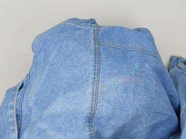 kurtka travis scott: Kurtka jeansowa damska, rozmiar 2XL — 6