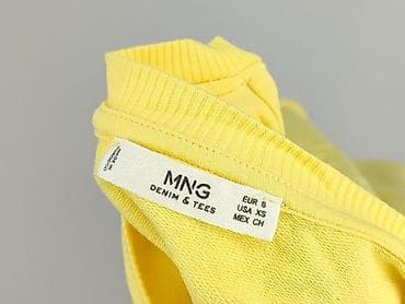 tshirt ronaldinho: MNG, T-shirt damski, rozmiar S — 5