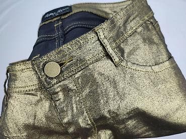 mohito pizama: Mohito, Spodnie materiałowe damskie, rozmiar 2XS — 5