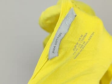 hm bluzki z krótkim rękawem: H&M, Bluzka damska, rozmiar M — 5