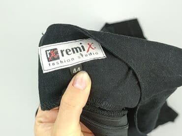 modne sukienki na wesele rozmiar 48: Sukienka damska, rozmiar 2XL — 4